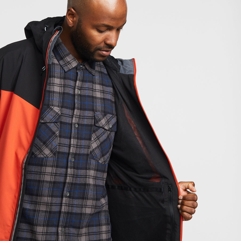 Men’s Birchdale Waterproof Jacket