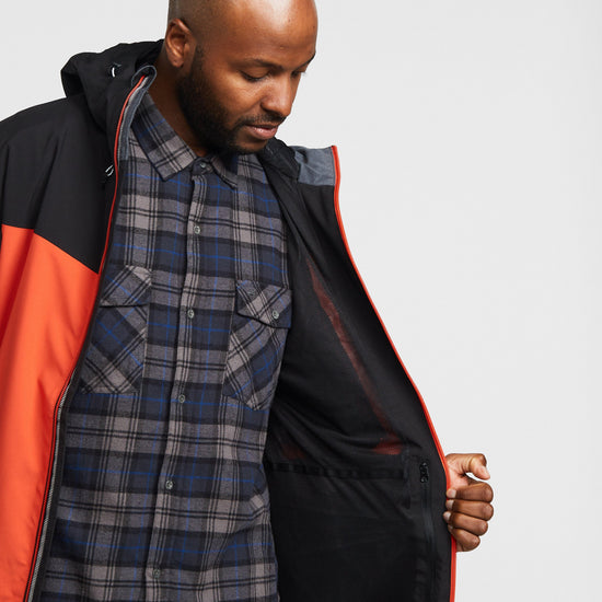 Men’s Birchdale Waterproof Jacket