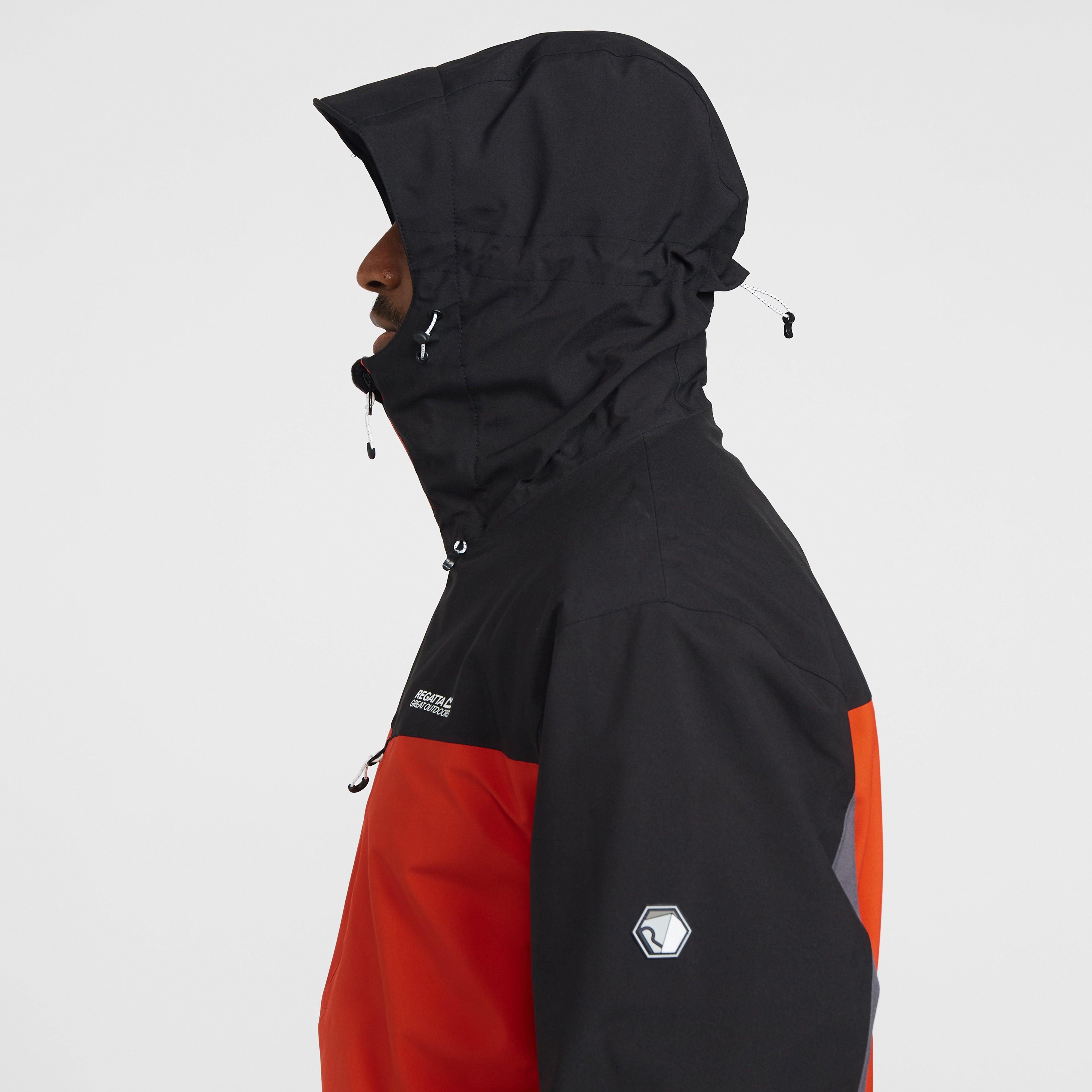 Men’s Birchdale Waterproof Jacket