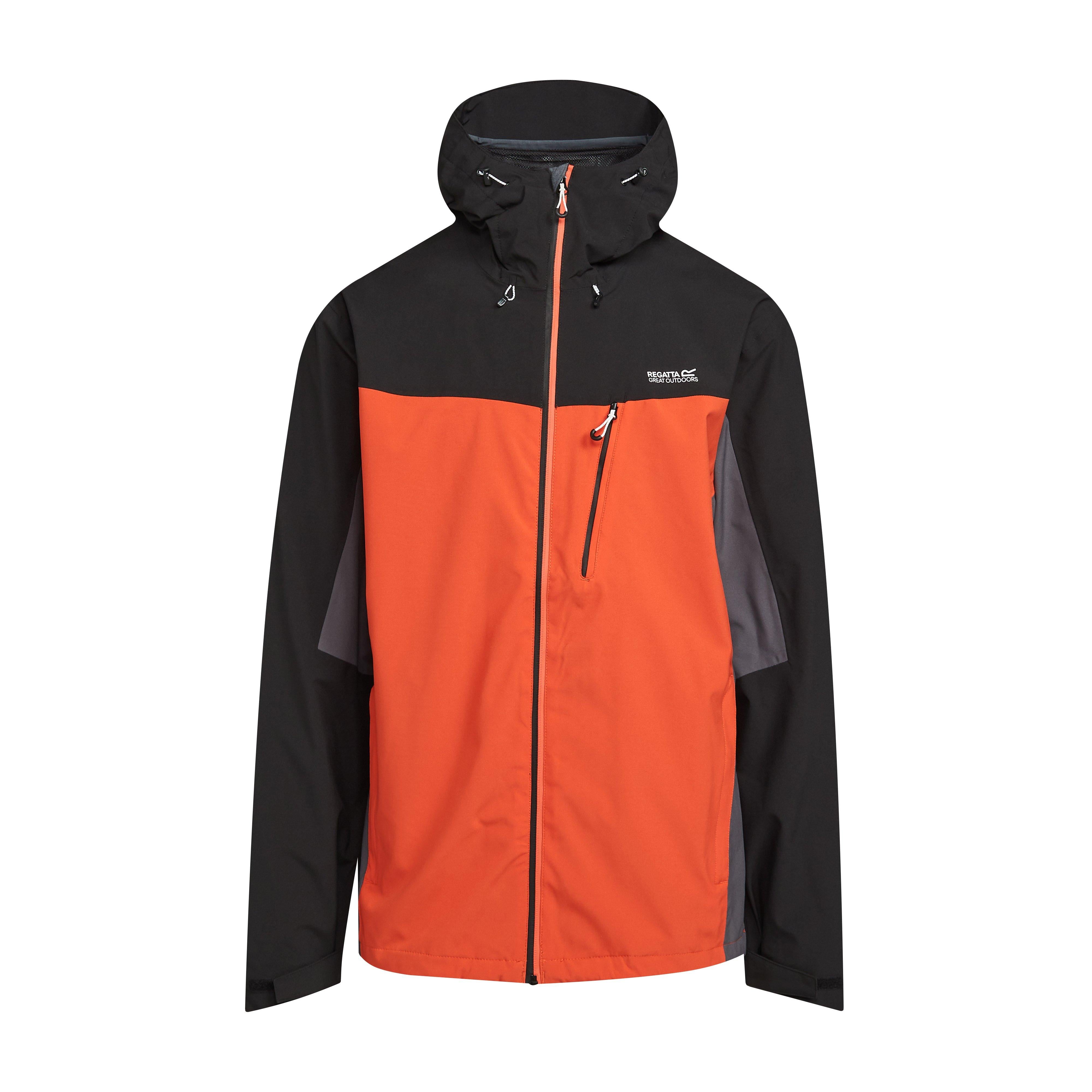 Men’s Birchdale Waterproof Jacket