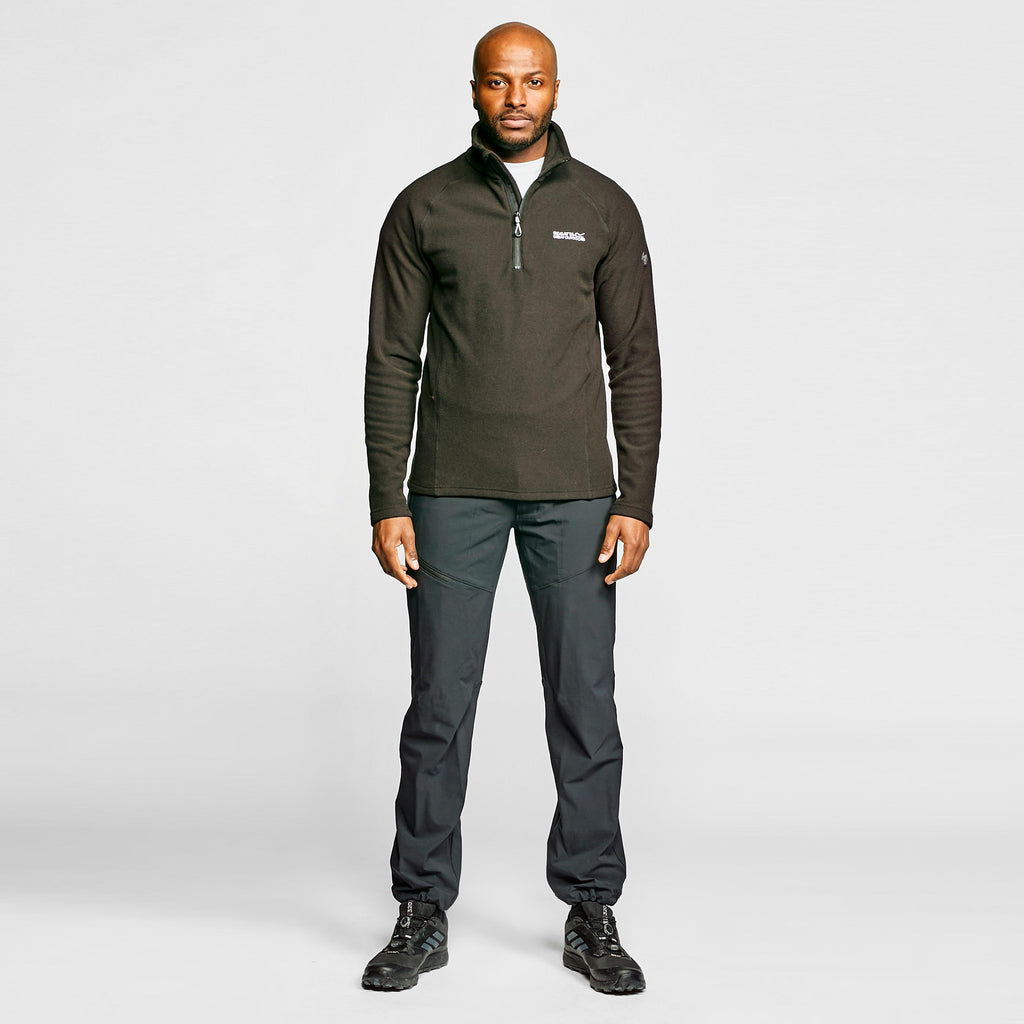 Men's Kenger Half-zip Midweight Fleece