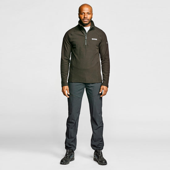 Men's Kenger Half-zip Midweight Fleece