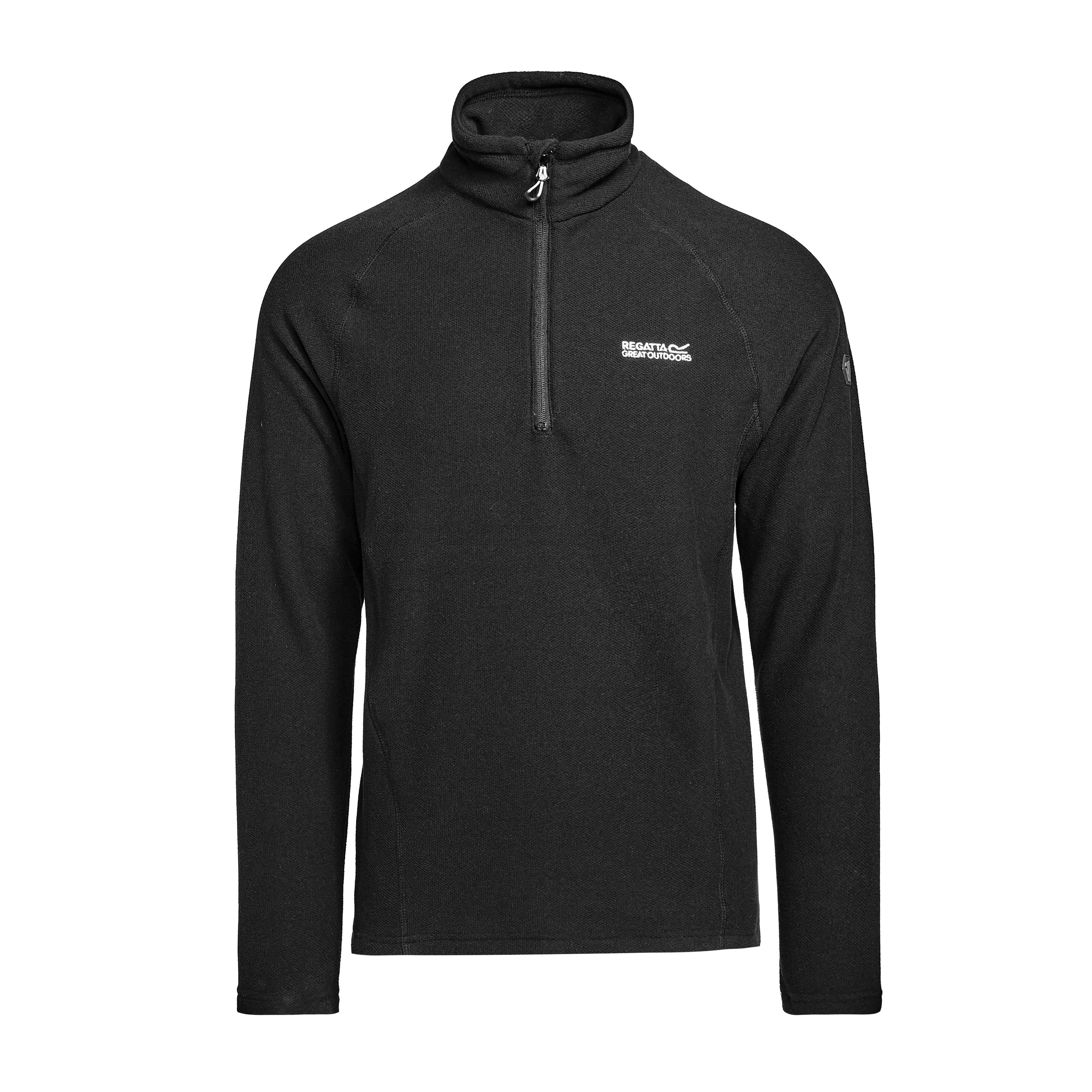 Men's Kenger Half-zip Midweight Fleece