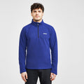 Men's Kenger Half-zip Midweight Fleece