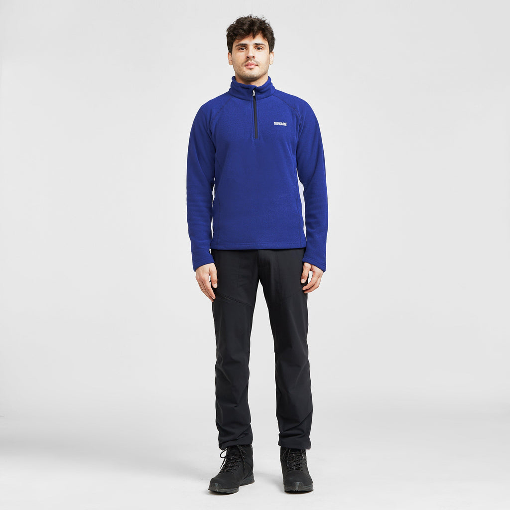 Men's Kenger Half-zip Midweight Fleece