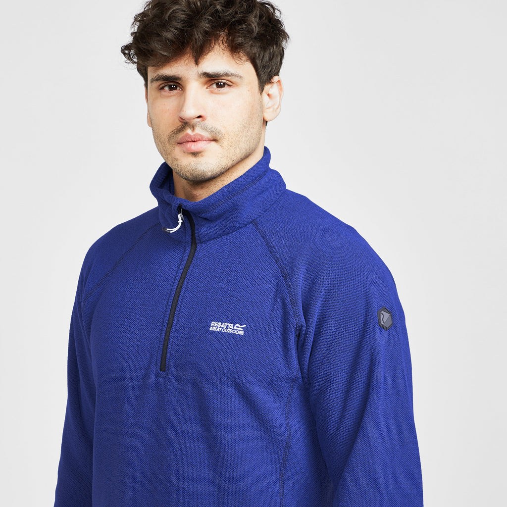 Men's Kenger Half-zip Midweight Fleece