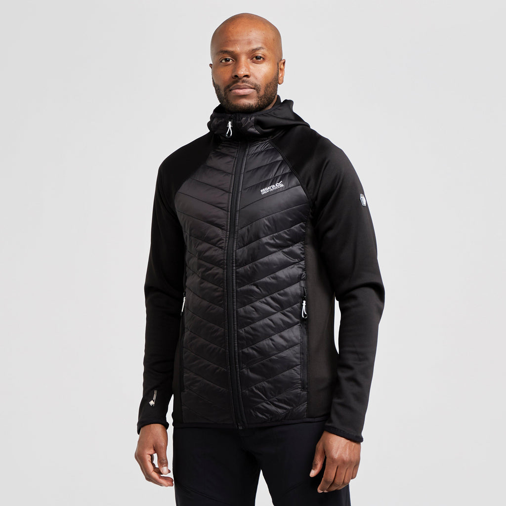 Men's Andreson VI Hybrid Jacket