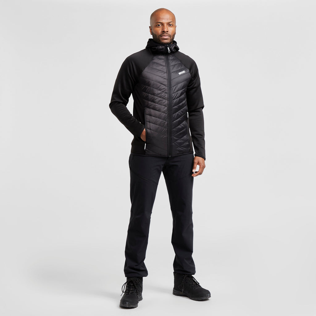 Men's Andreson VI Hybrid Jacket