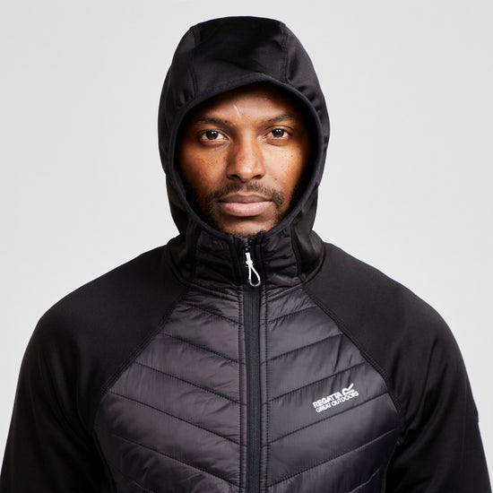 Men's Andreson VI Hybrid Jacket