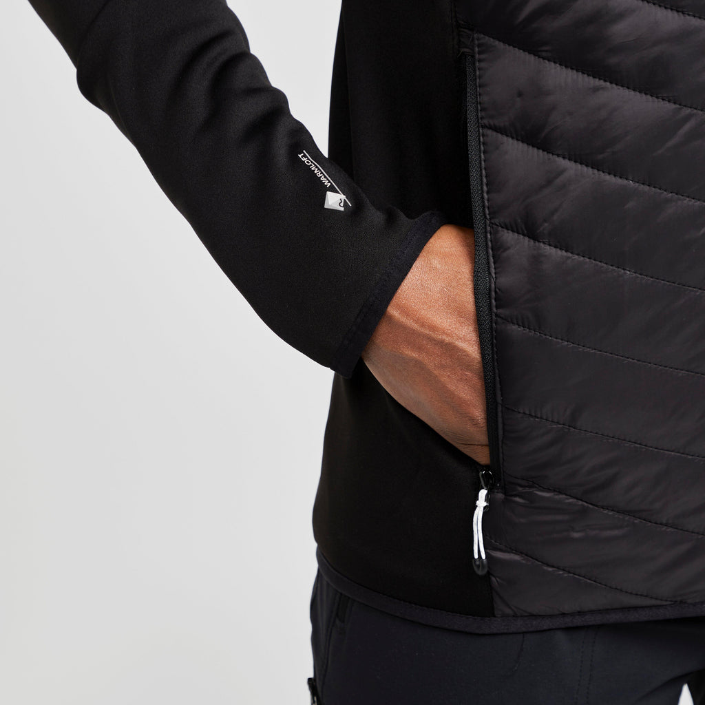 Men's Andreson VI Hybrid Jacket