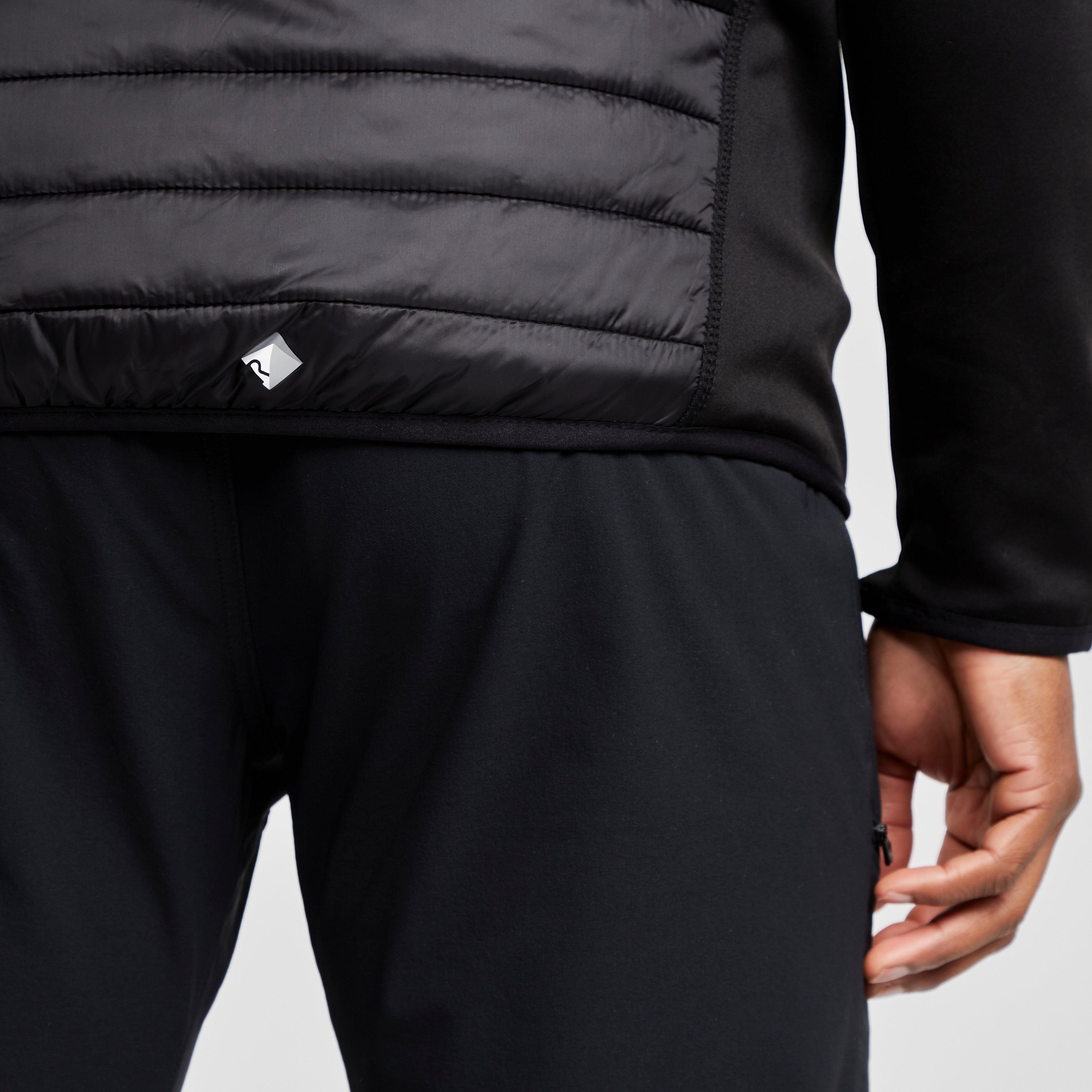 Men's Andreson VI Hybrid Jacket