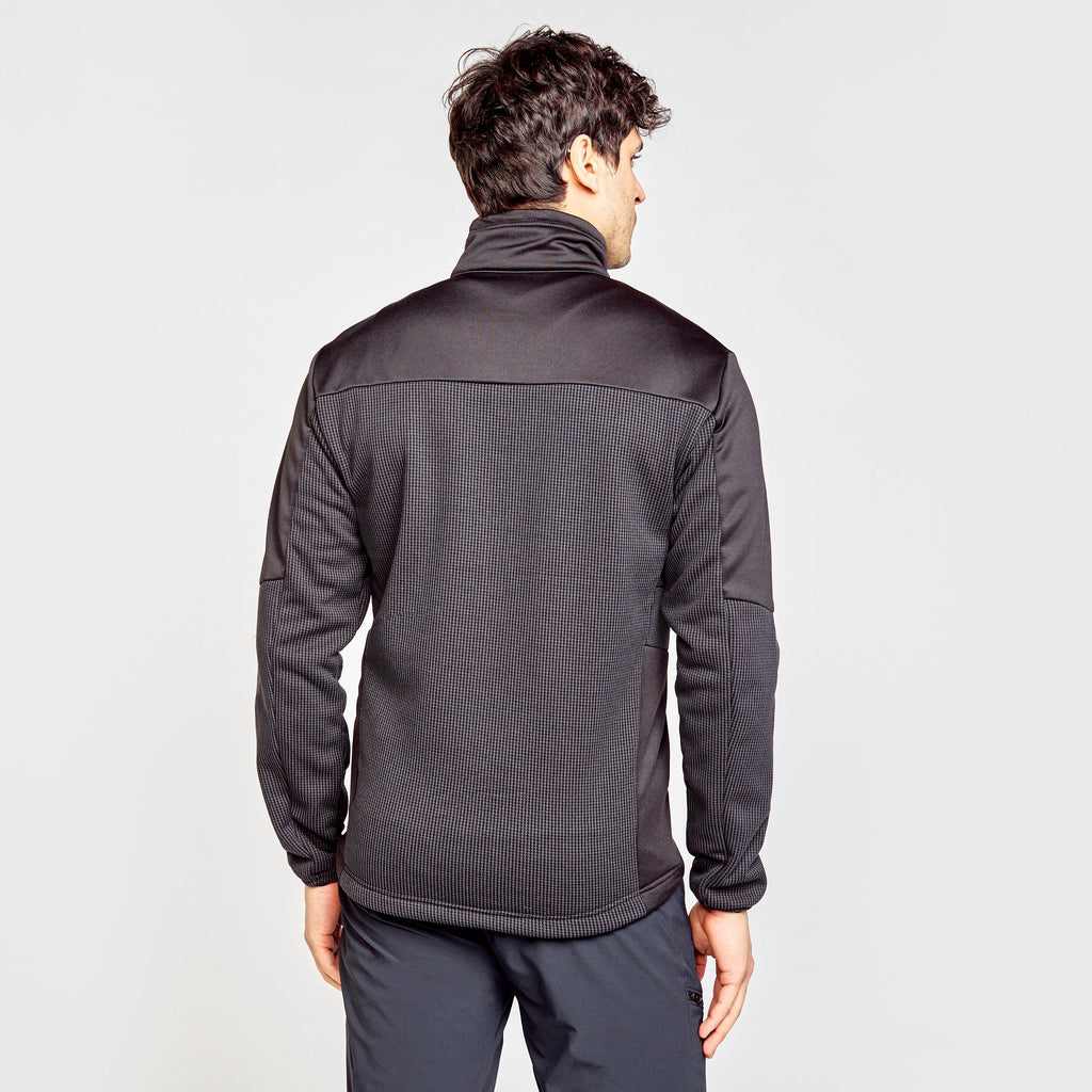Men's Highton II Full Zip Fleece