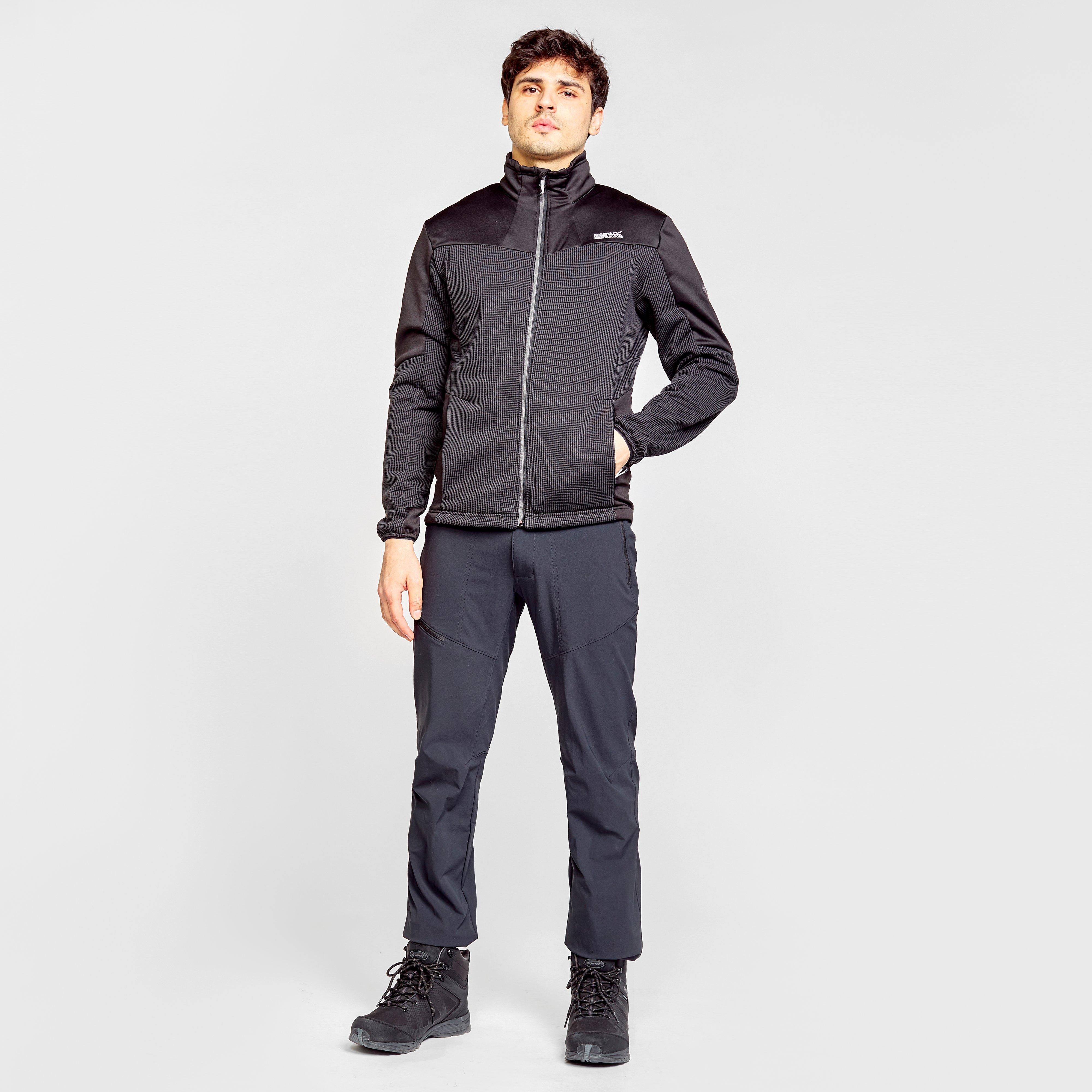 Men's Highton II Full Zip Fleece