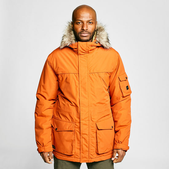 Men’s Salinger II Waterproof Insulated Jacket