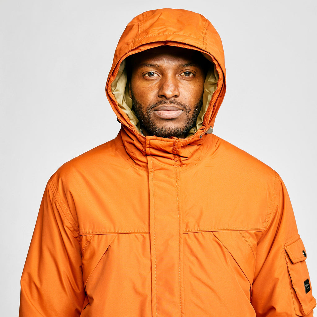 Men’s Salinger II Waterproof Insulated Jacket