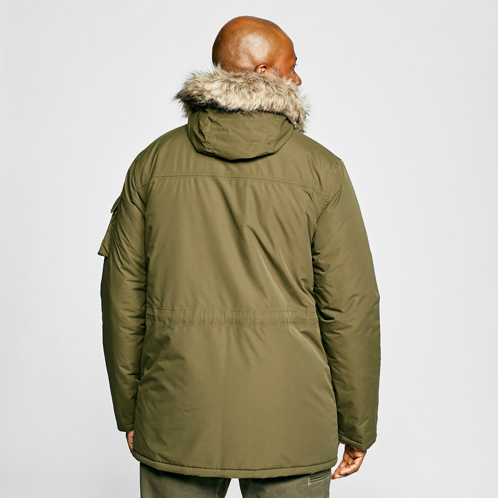 Men’s Salinger II Waterproof Insulated Jacket