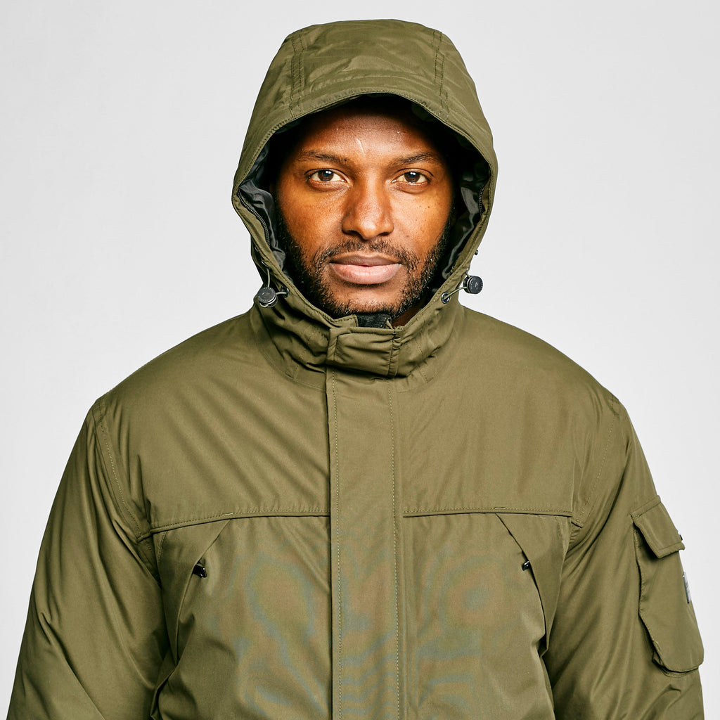 Men’s Salinger II Waterproof Insulated Jacket