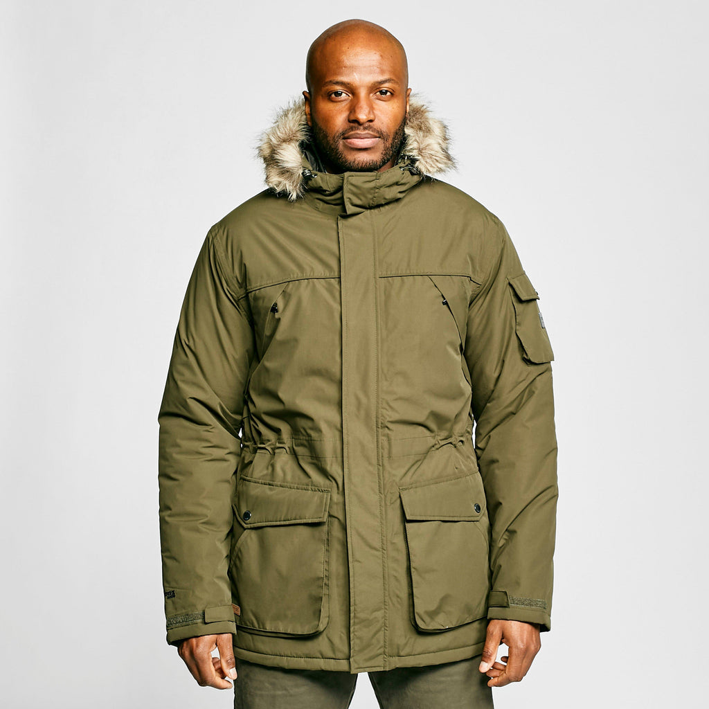 Men’s Salinger II Waterproof Insulated Jacket