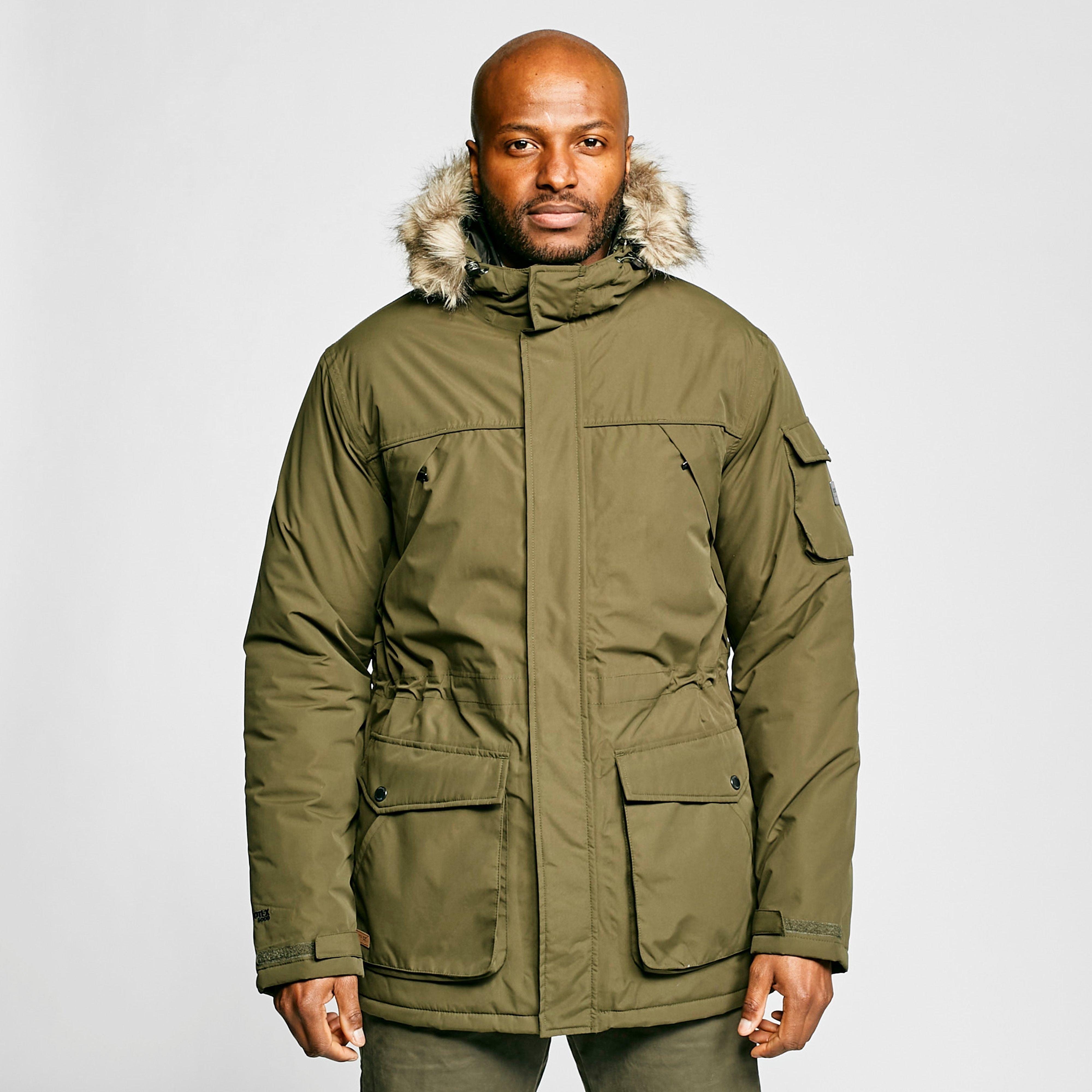 Men’s Salinger II Waterproof Insulated Jacket
