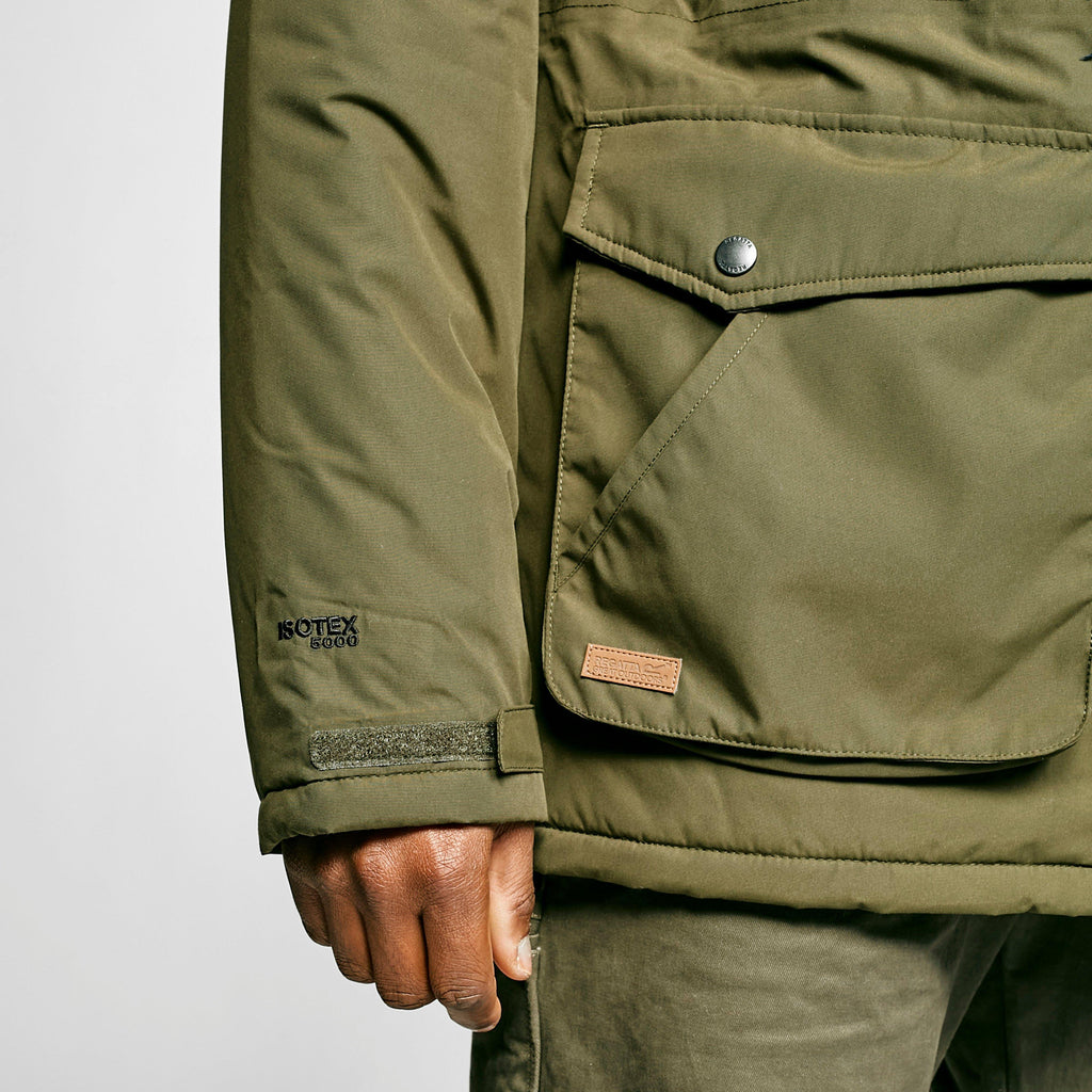 Men’s Salinger II Waterproof Insulated Jacket