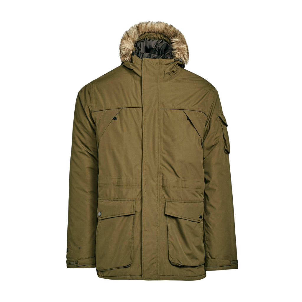 Men’s Salinger II Waterproof Insulated Jacket