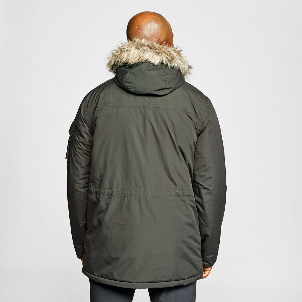 Men’s Salinger II Waterproof Insulated Jacket