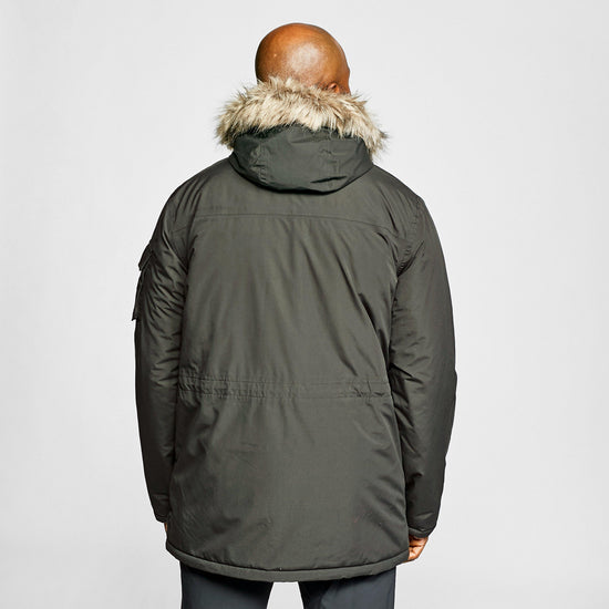 Men’s Salinger II Waterproof Insulated Jacket