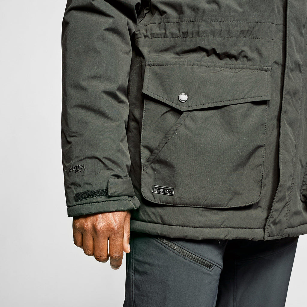 Men’s Salinger II Waterproof Insulated Jacket
