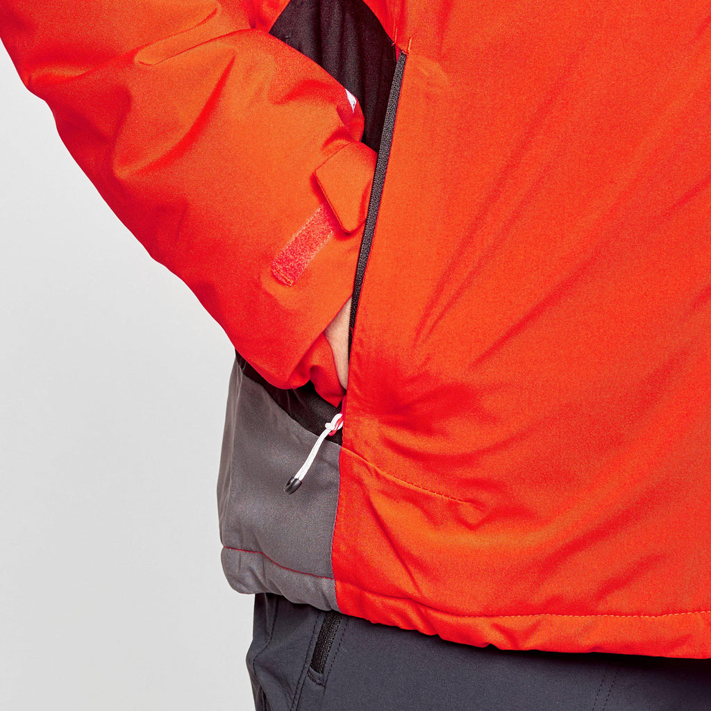 Men’s Highton Stretch II Waterproof Insulated Jacket