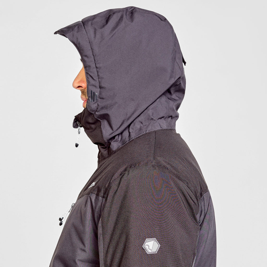 Men’s Highton Stretch II Waterproof Insulated Jacket