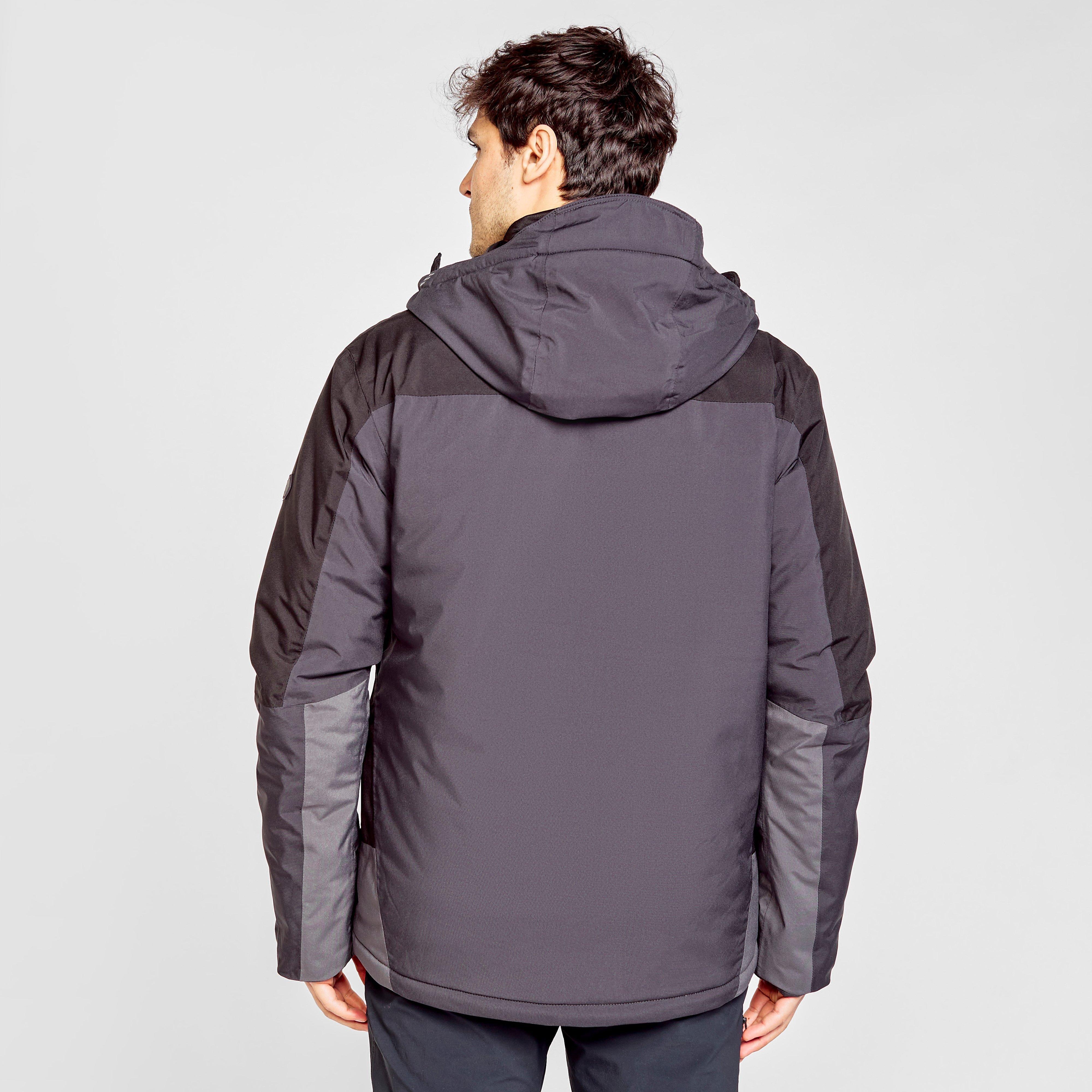 Men’s Highton Stretch II Waterproof Insulated Jacket