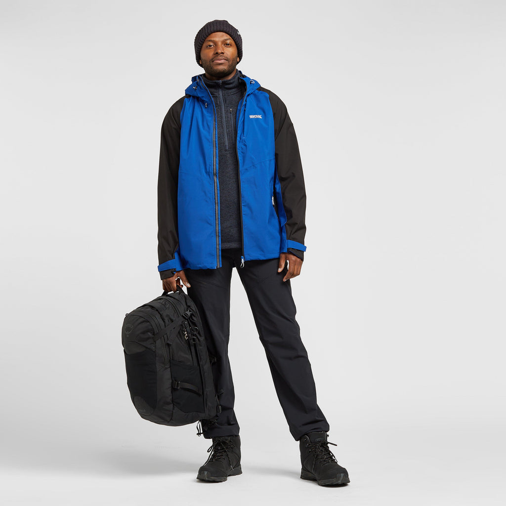 Men’s Britedale Waterproof Jacket