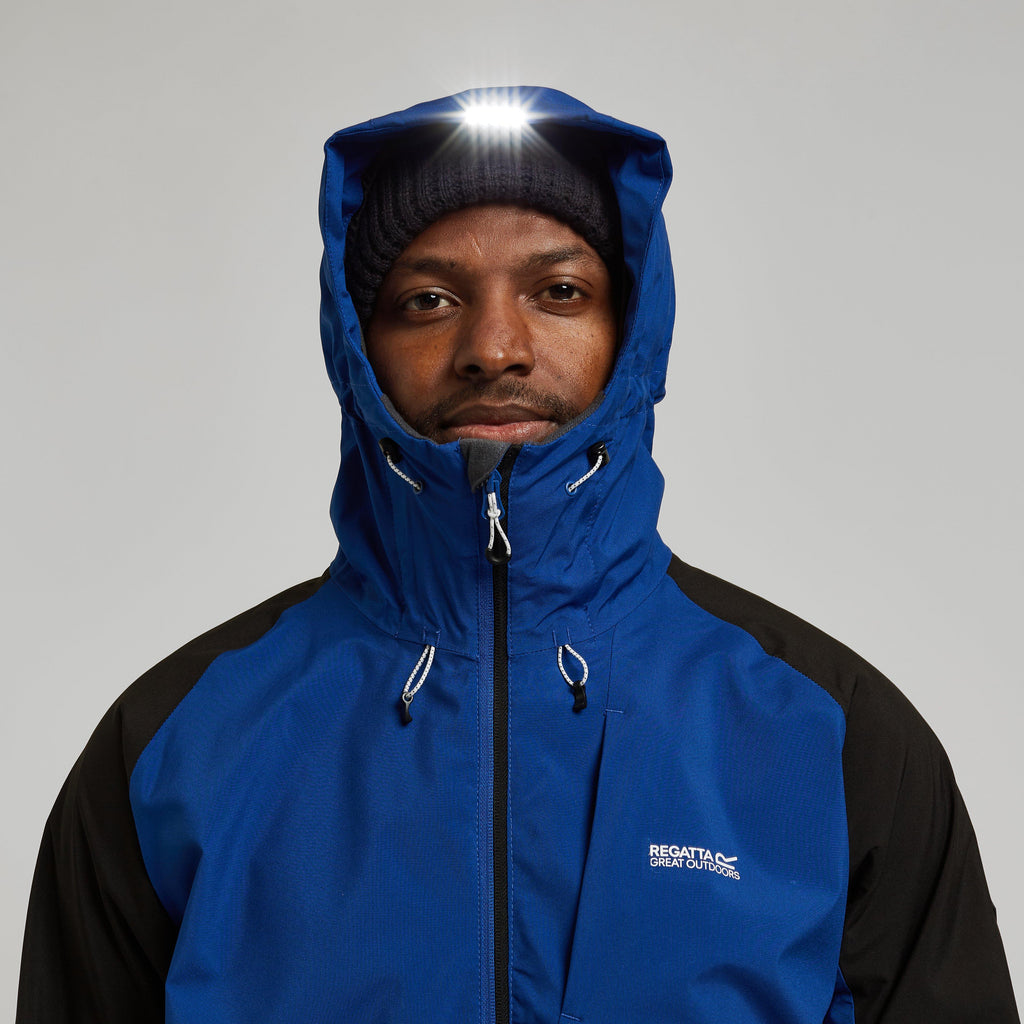Men’s Britedale Waterproof Jacket