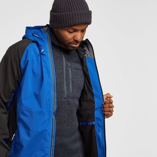 Men’s Britedale Waterproof Jacket