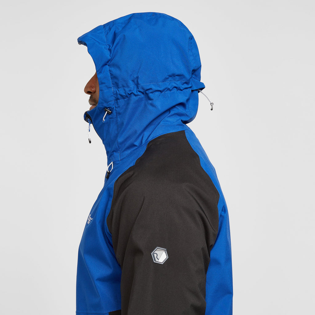 Men’s Britedale Waterproof Jacket