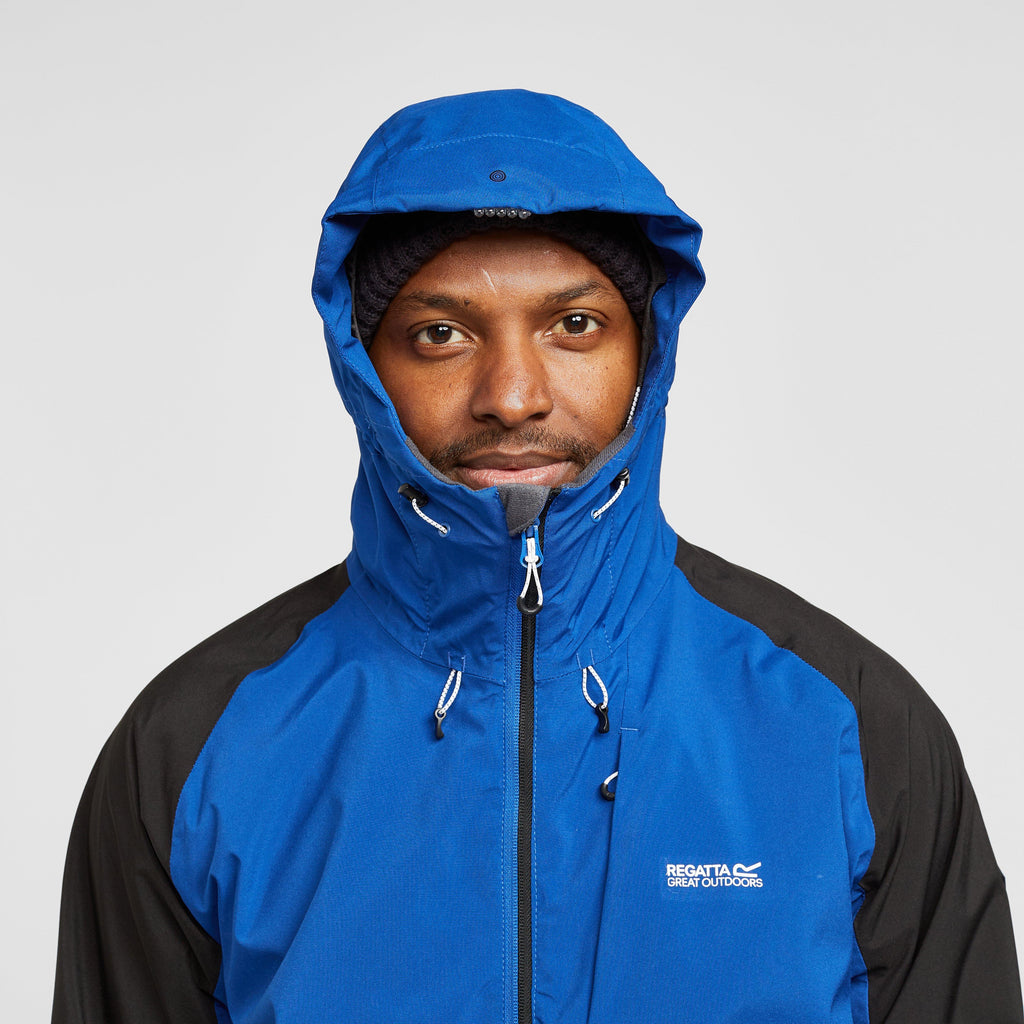 Men’s Britedale Waterproof Jacket
