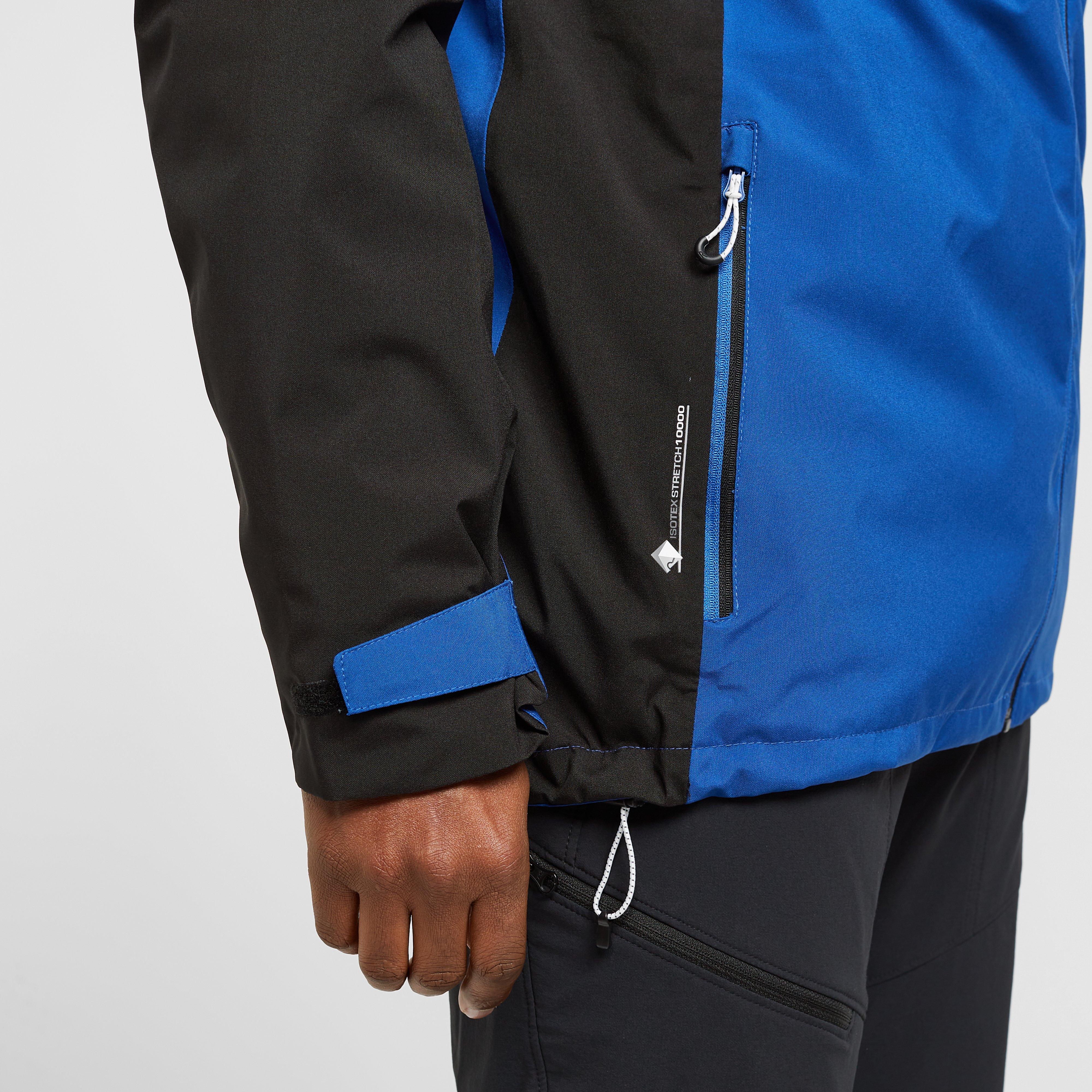 Men’s Britedale Waterproof Jacket