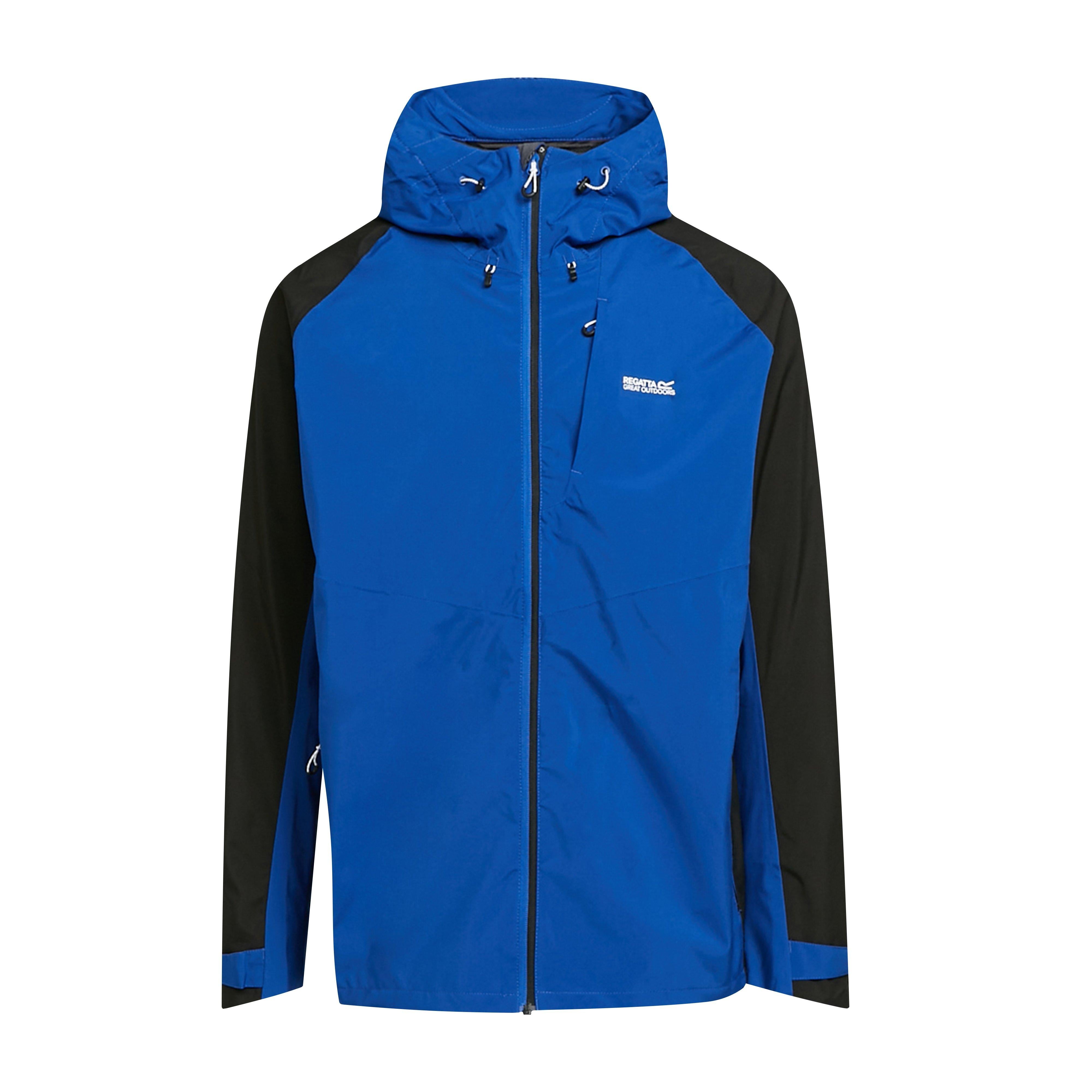 Men’s Britedale Waterproof Jacket