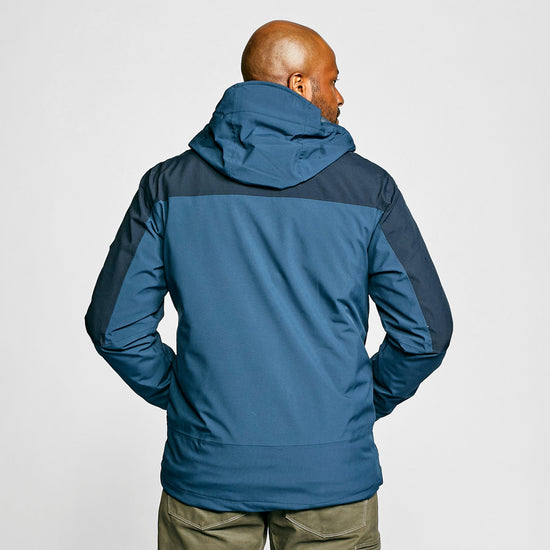 Men's Hydrate VI 3 in 1 Waterproof Insulated Jacket