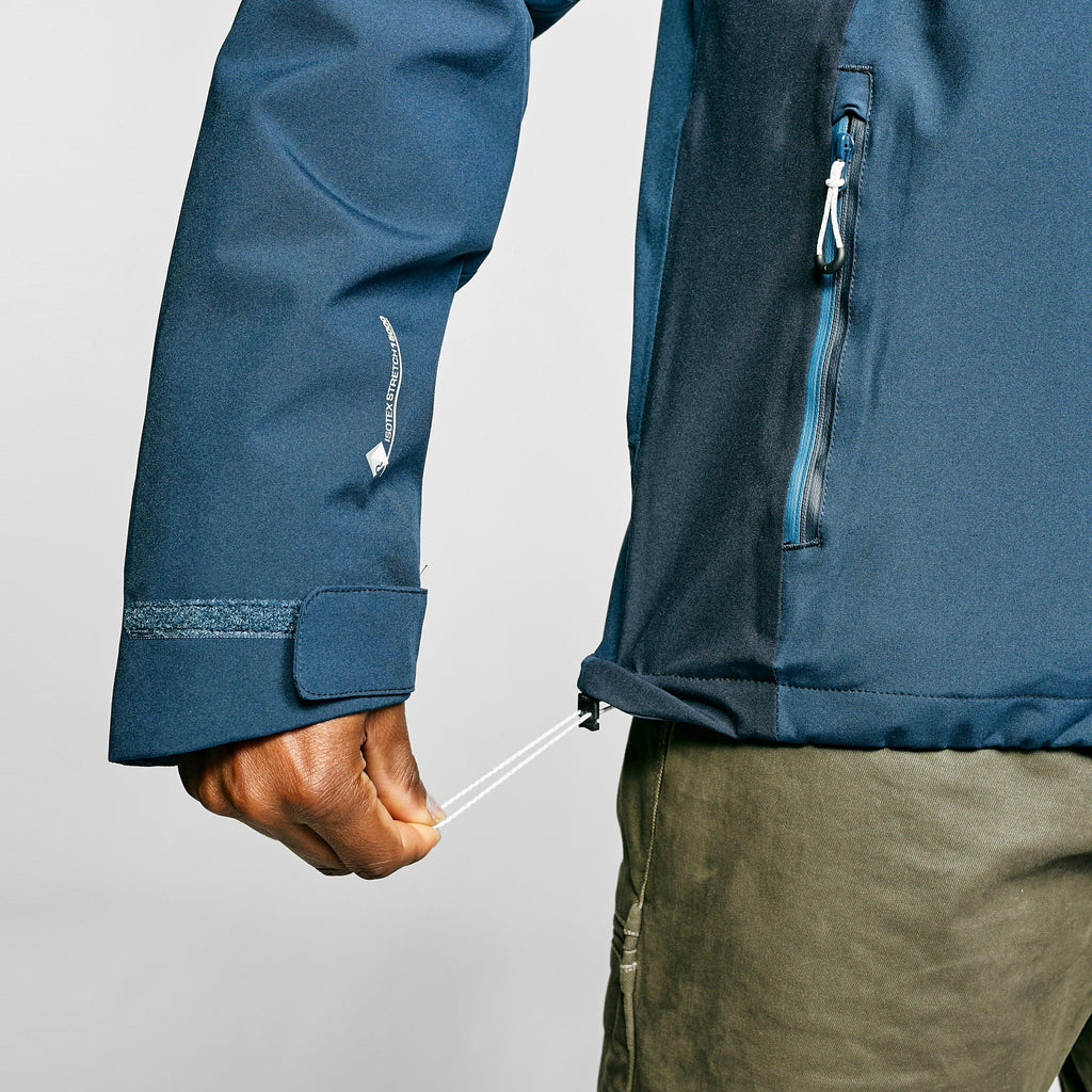 Men's Hydrate VI 3 in 1 Waterproof Insulated Jacket