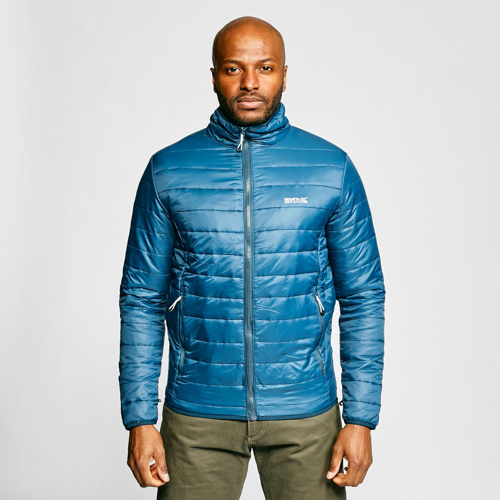 Men's Hydrate VI 3 in 1 Waterproof Insulated Jacket