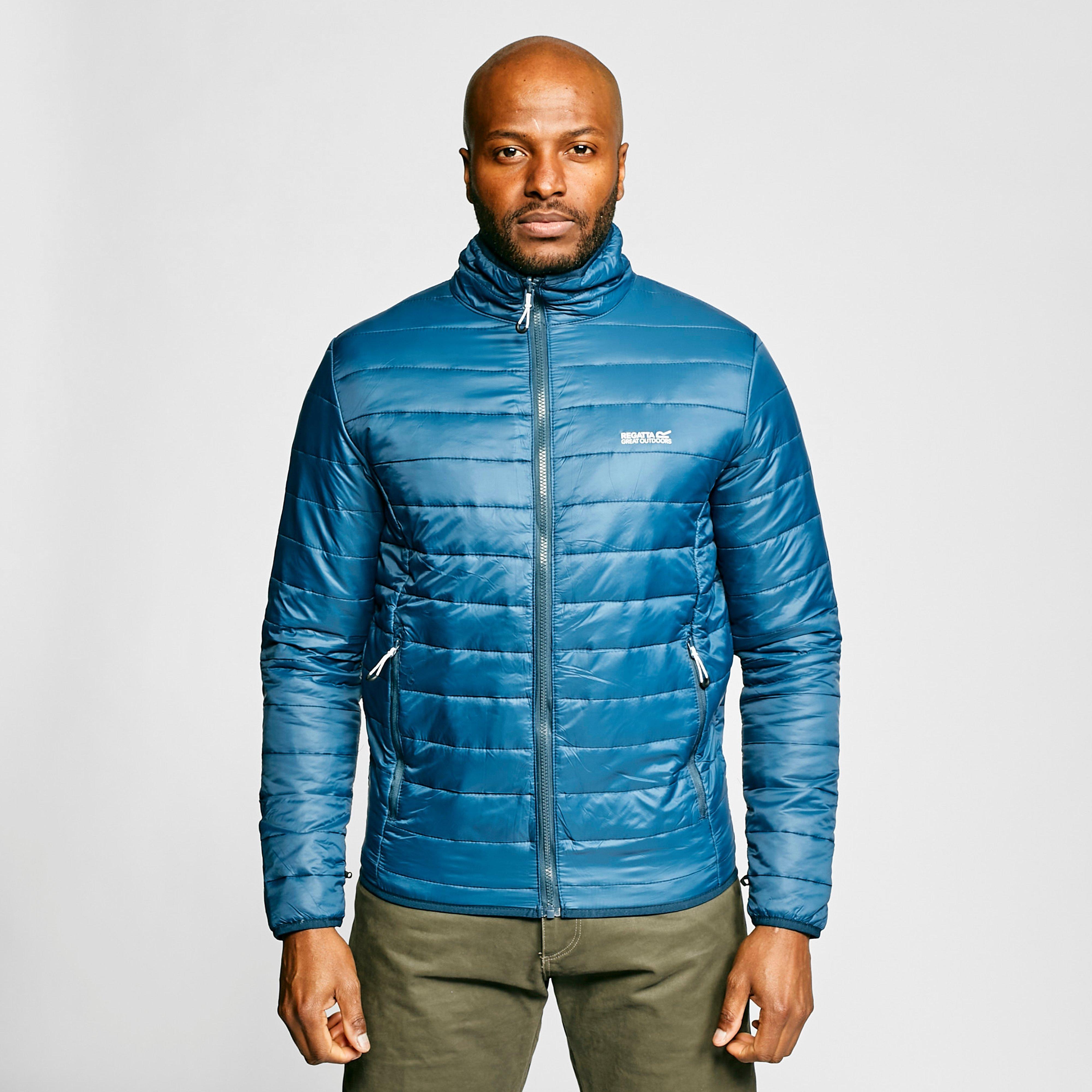 Men's Hydrate VI 3 in 1 Waterproof Insulated Jacket