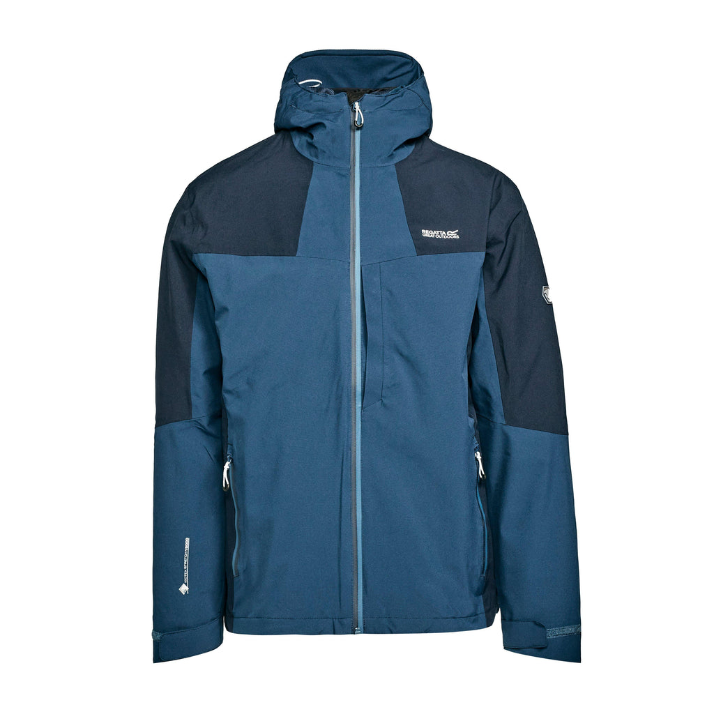 Men's Hydrate VI 3 in 1 Waterproof Insulated Jacket