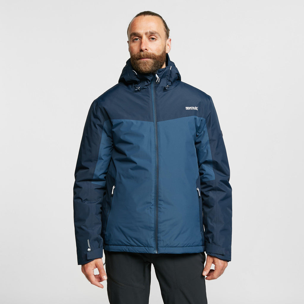 Men's Volter Protect II Waterproof Jacket