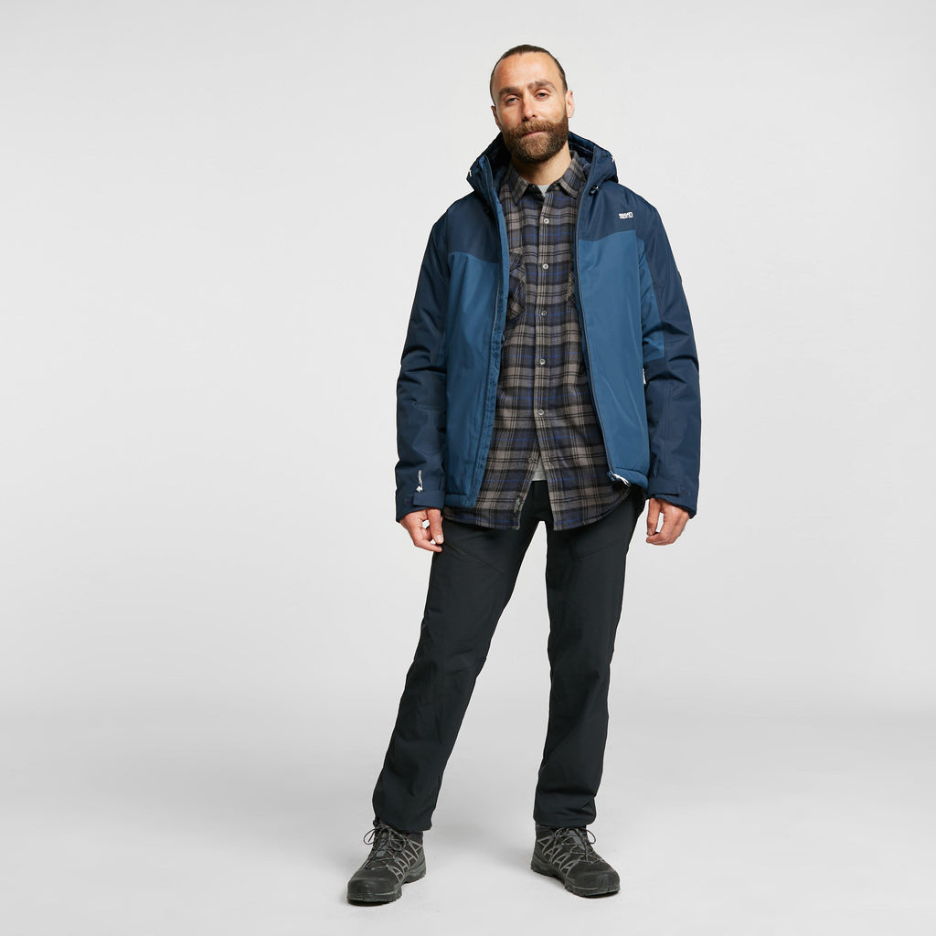 Men's Volter Protect II Waterproof Jacket
