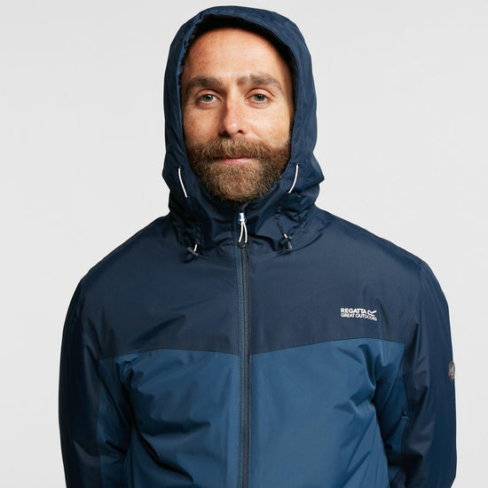 Men's Volter Protect II Waterproof Jacket