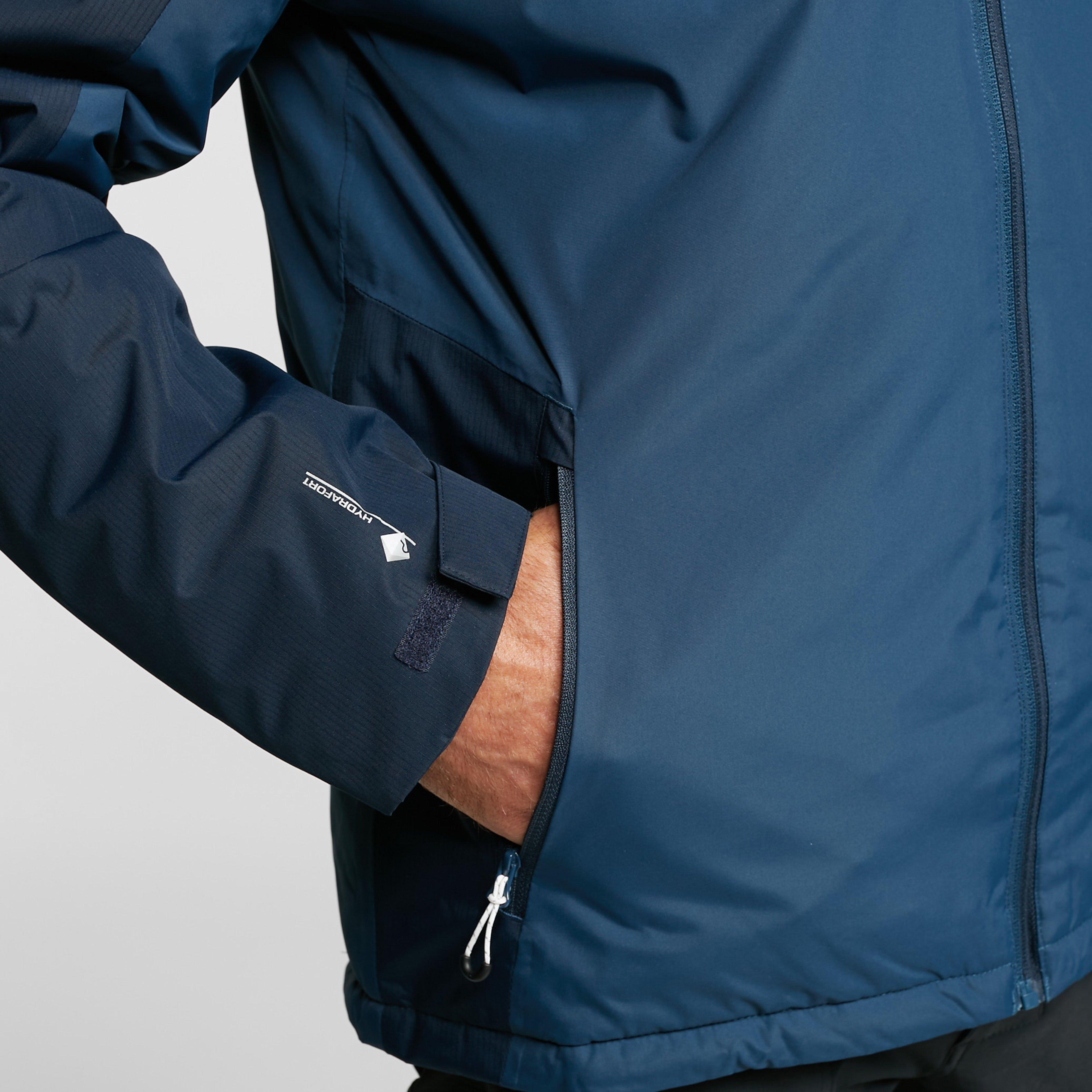 Men's Volter Protect II Waterproof Jacket
