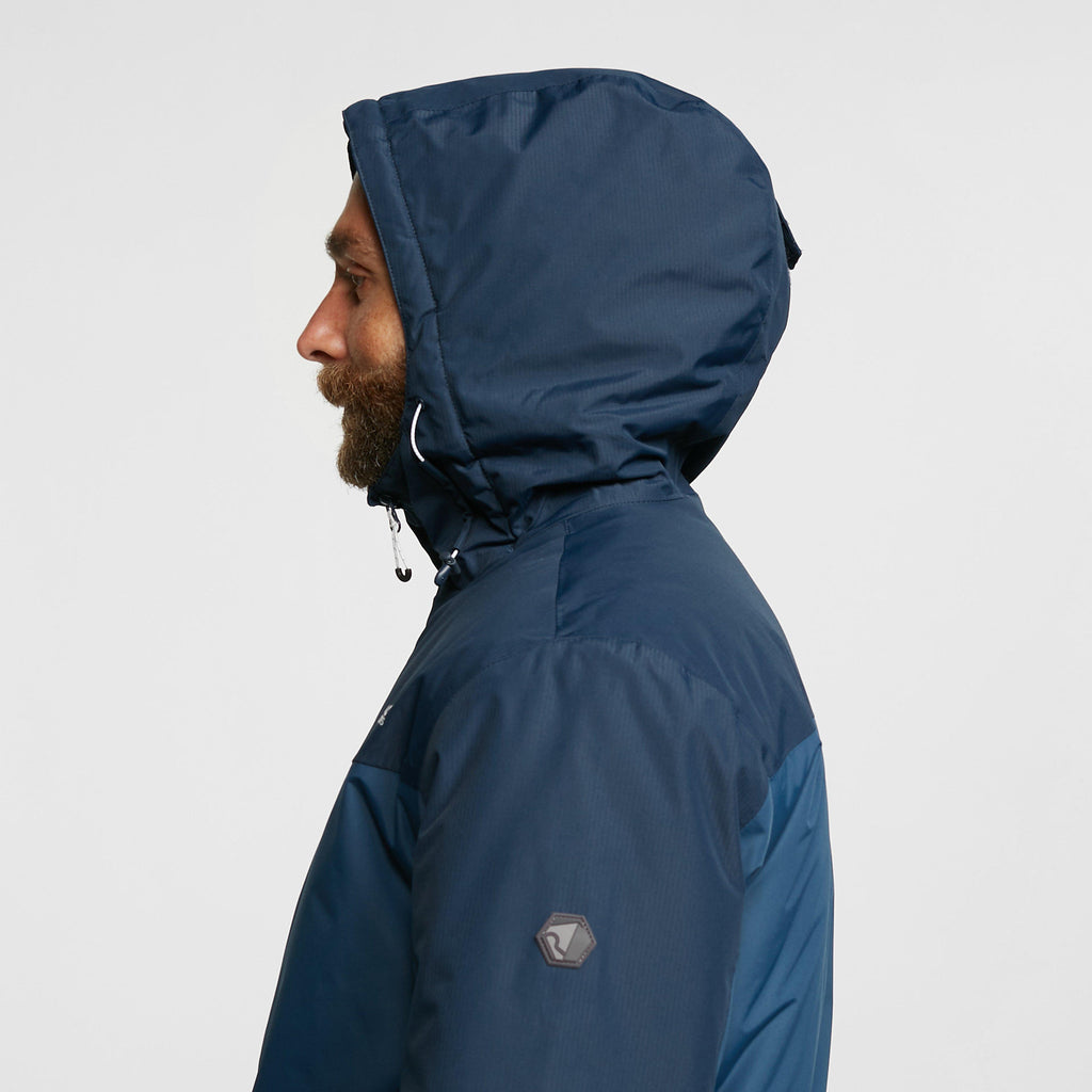 Men's Volter Protect II Waterproof Jacket