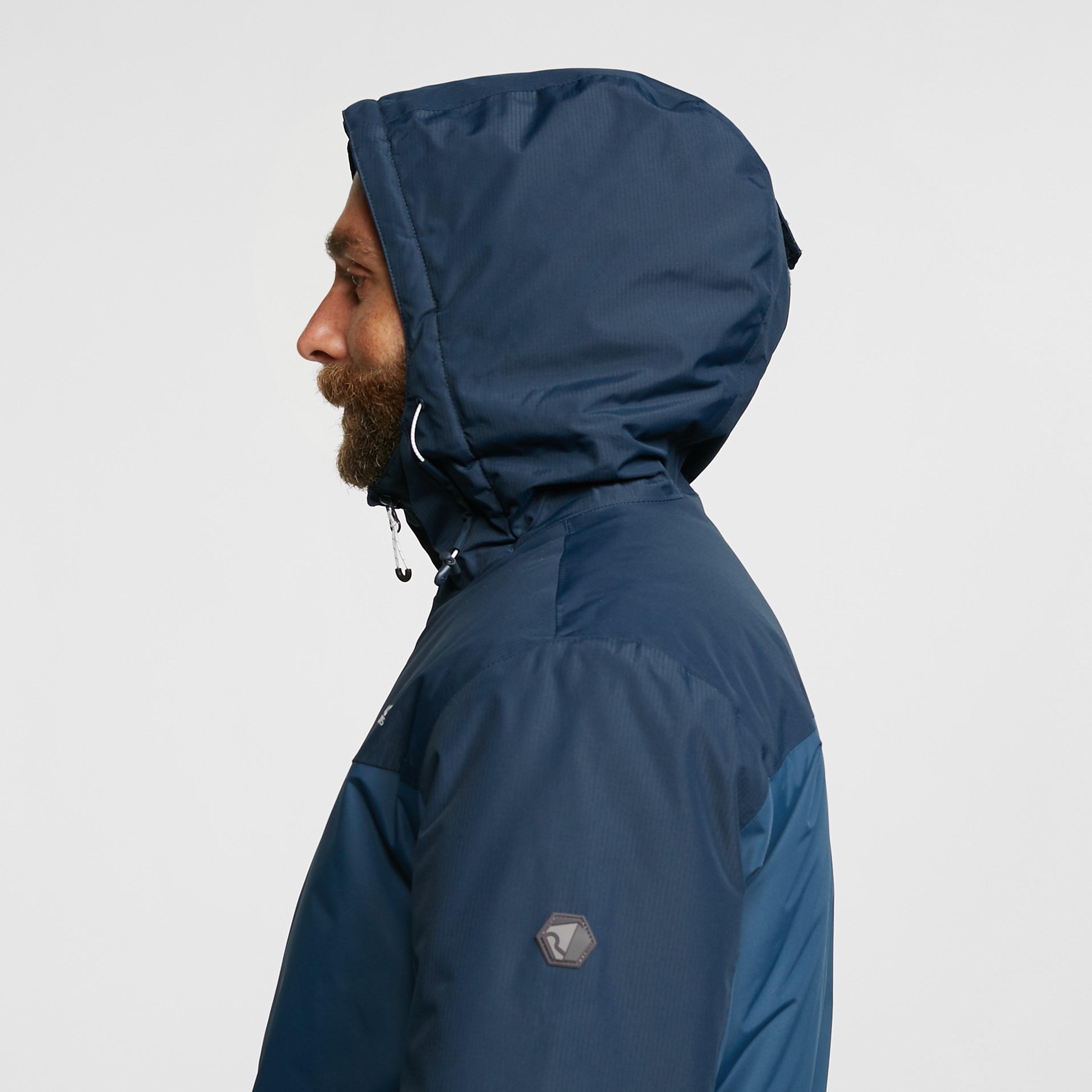 Men's Volter Protect II Waterproof Jacket