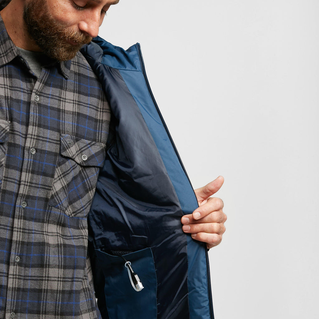 Men's Volter Protect II Waterproof Jacket